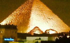 Horus Pyramids