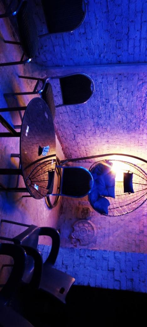 Ferienwohnung Horus Pyramids Kairo Exterior foto